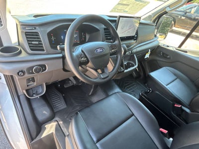 2026 Ford Transit-350 Base HIGH ROOF