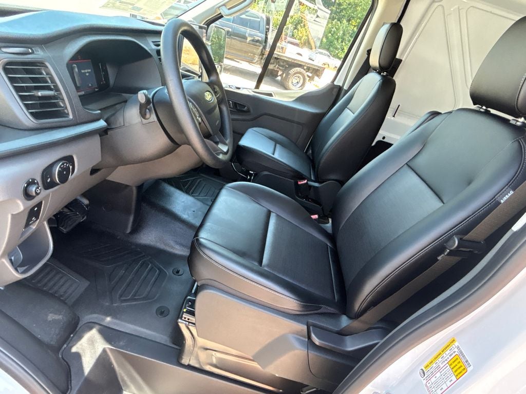 2026 Ford Transit-350 Base HIGH ROOF