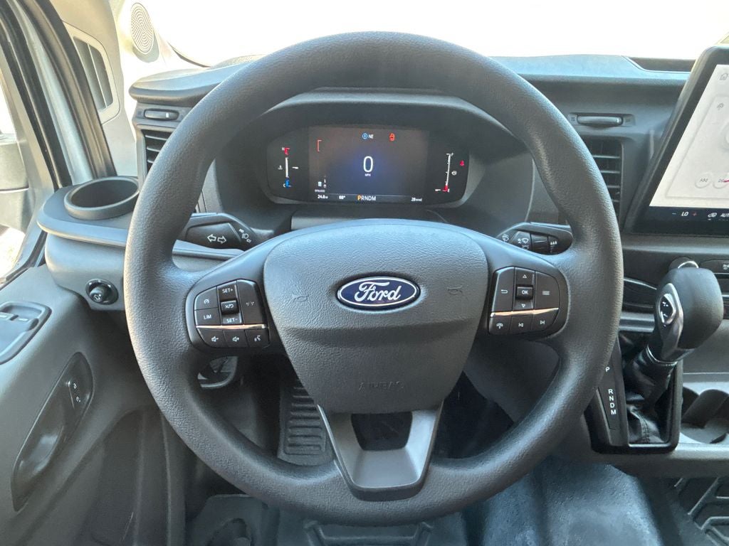2026 Ford Transit-350 Base HIGH ROOF