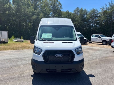 2026 Ford Transit-350 Base HIGH ROOF