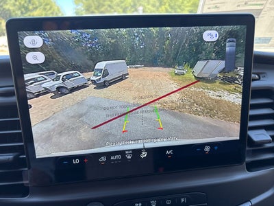 2026 Ford Transit-350 Base HIGH ROOF
