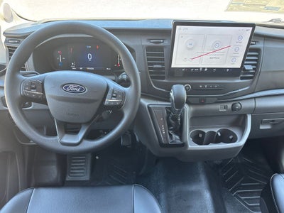 2026 Ford Transit-350 Base HIGH ROOF