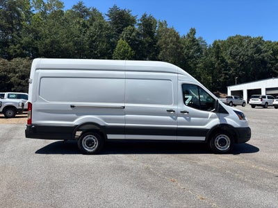 2026 Ford Transit-350 Base HIGH ROOF