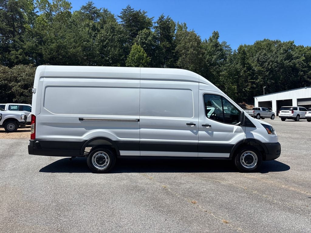 2026 Ford Transit-350 Base HIGH ROOF