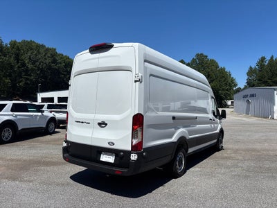 2026 Ford Transit-350 Base HIGH ROOF