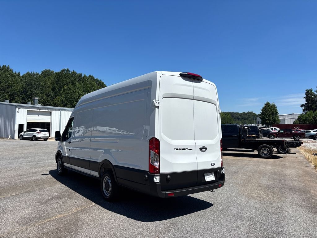 2026 Ford Transit-350 Base HIGH ROOF