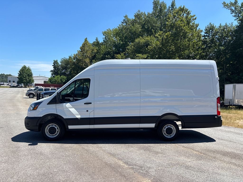 2026 Ford Transit-350 Base HIGH ROOF