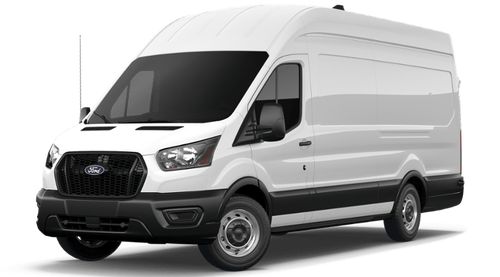 2026 Ford Transit-350 Base HIGH ROOF