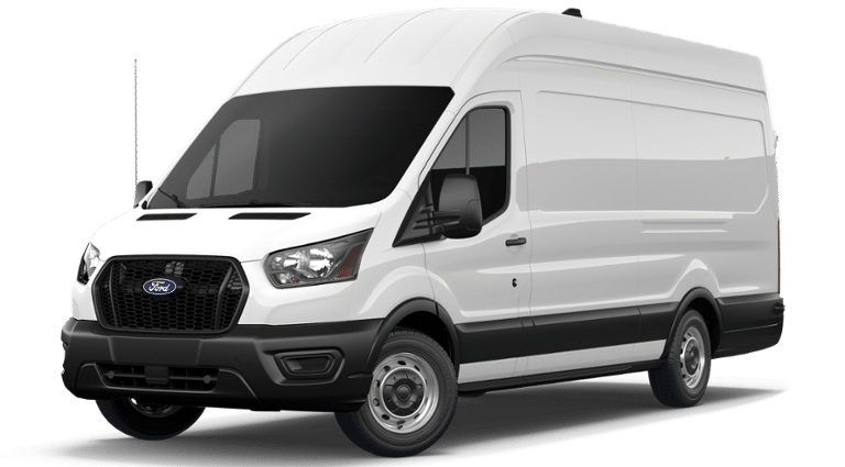2026 Ford Transit-350 Base HIGH ROOF
