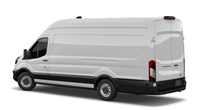 2026 Ford Transit-350 Base HIGH ROOF