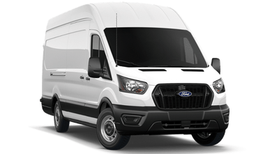 2026 Ford Transit-350 Base HIGH ROOF