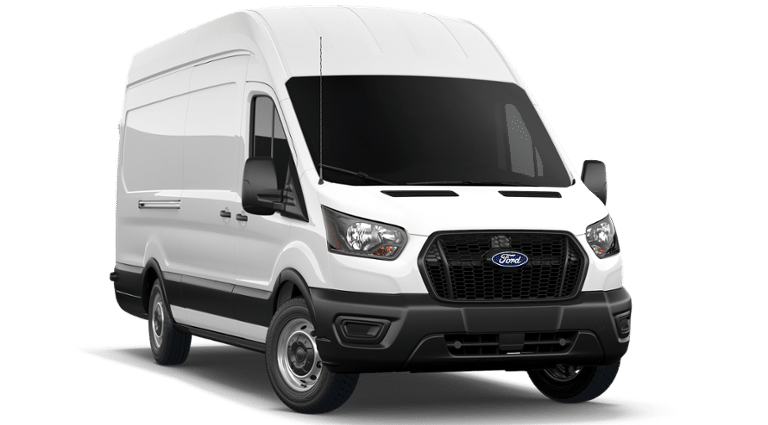 2026 Ford Transit-350 Base HIGH ROOF
