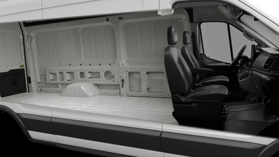 2026 Ford Transit-350 Base HIGH ROOF