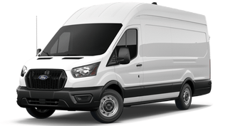 2026 Ford Transit-350 Base HIGH ROOF
