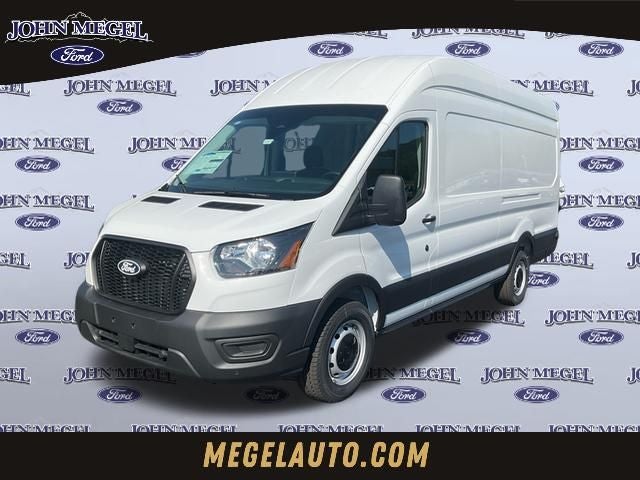 2026 Ford Transit 350 High Roof 148EL WB's photo