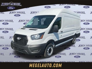 2026 Ford Transit-350 Base HIGH ROOF