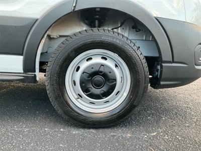 2026 Ford Transit-350 Base HIGH ROOF