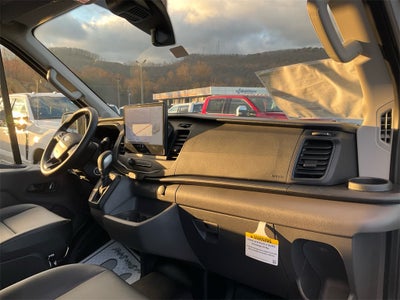 2026 Ford Transit-350 Base HIGH ROOF