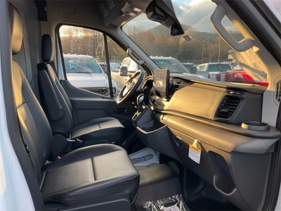 2026 Ford Transit-350 Base HIGH ROOF