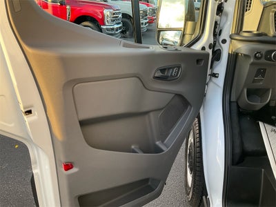 2026 Ford Transit-350 Base HIGH ROOF