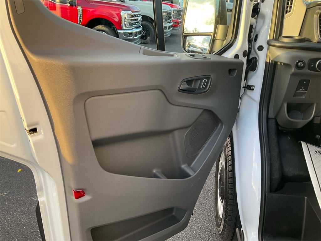 2026 Ford Transit-350 Base HIGH ROOF