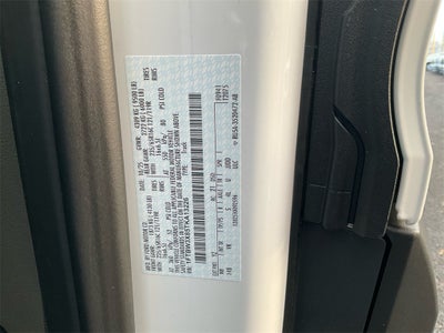 2026 Ford Transit-350 Base HIGH ROOF