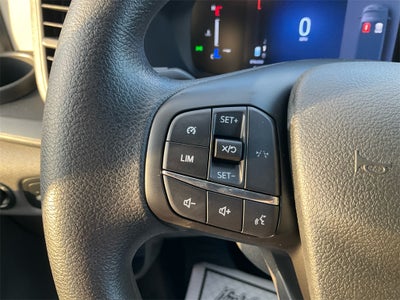 2026 Ford Transit-350 Base HIGH ROOF