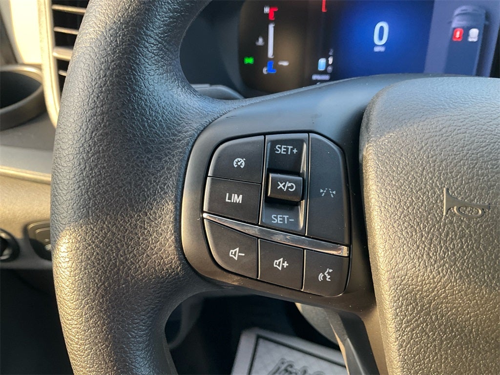 2026 Ford Transit-350 Base HIGH ROOF