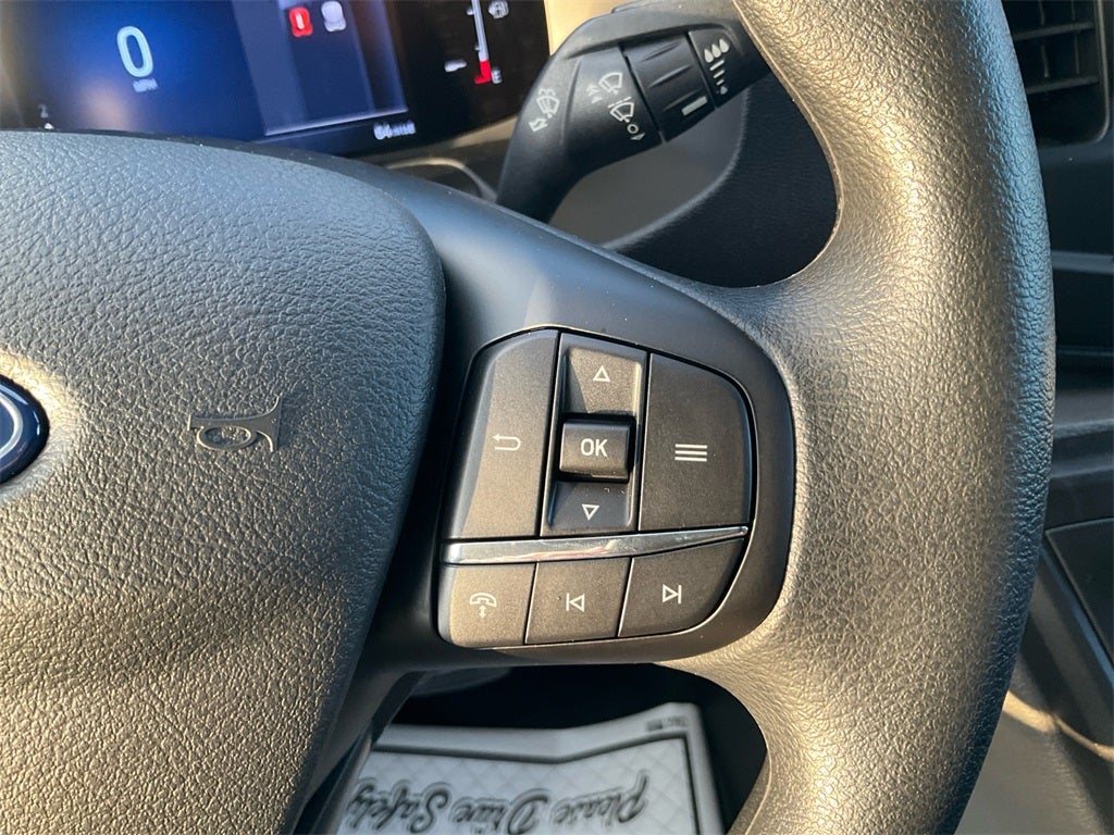 2026 Ford Transit-350 Base HIGH ROOF