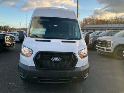2026 Ford Transit-350 Base HIGH ROOF