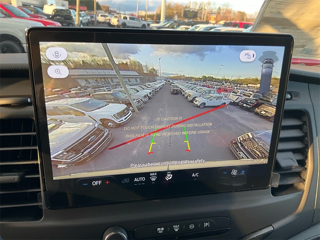 2026 Ford Transit-350 Base HIGH ROOF