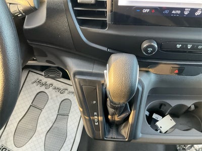 2026 Ford Transit-350 Base HIGH ROOF