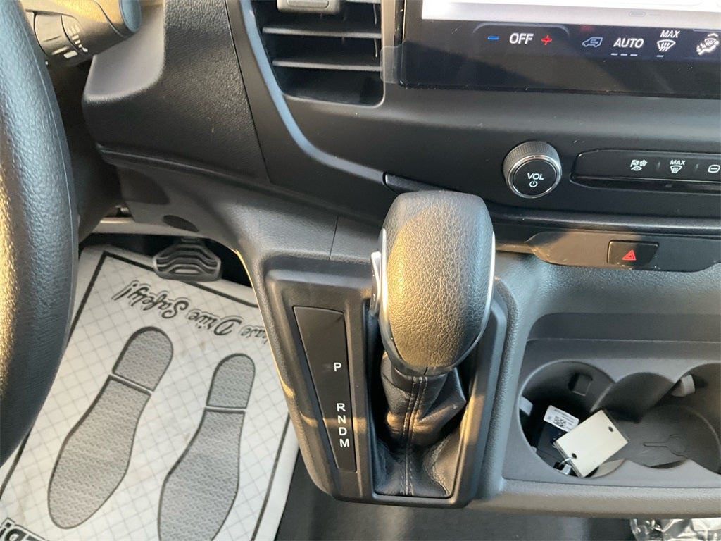 2026 Ford Transit-350 Base HIGH ROOF