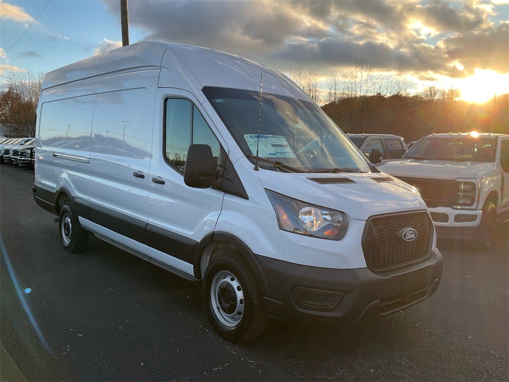 2026 Ford Transit-350 Base HIGH ROOF