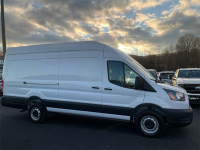 2026 Ford Transit-350 Base HIGH ROOF