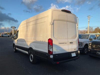2026 Ford Transit-350 Base HIGH ROOF