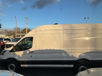 2026 Ford Transit-350 Base HIGH ROOF