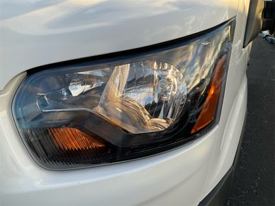 2026 Ford Transit-350 Base HIGH ROOF