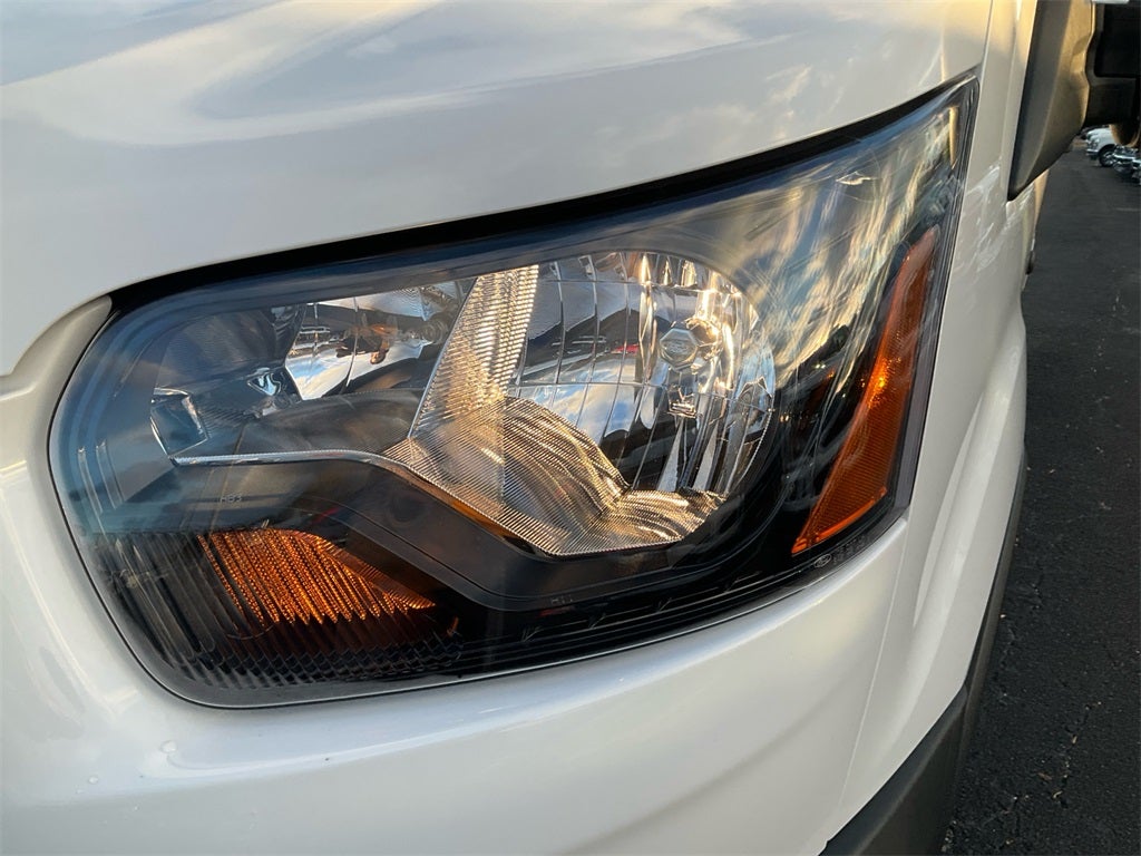 2026 Ford Transit-350 Base HIGH ROOF