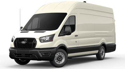 2026 Ford Transit-350 Base HIGH ROOF