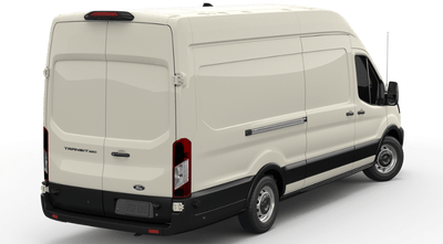 2026 Ford Transit-350 Base HIGH ROOF