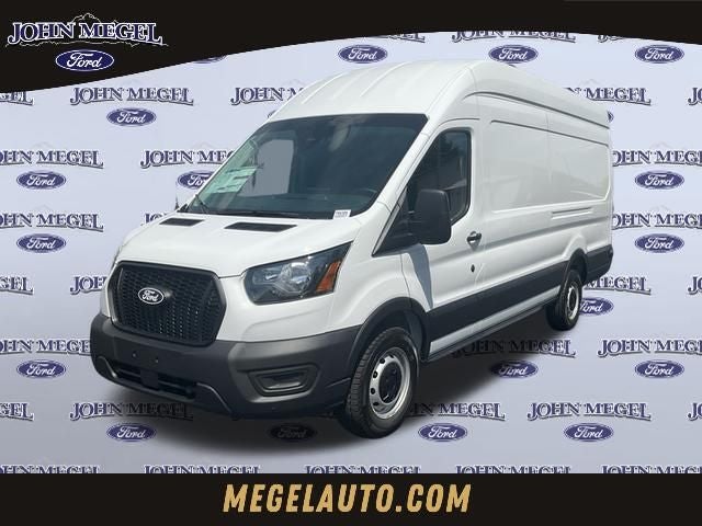 2026 Ford Transit-350 Base HIGH ROOF