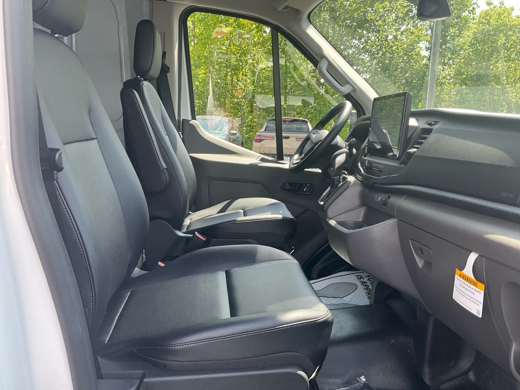 2026 Ford Transit-350 Base HIGH ROOF