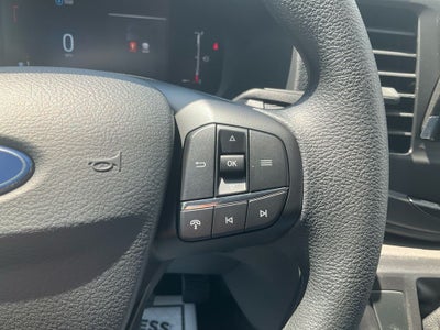 2026 Ford Transit-350 Base HIGH ROOF