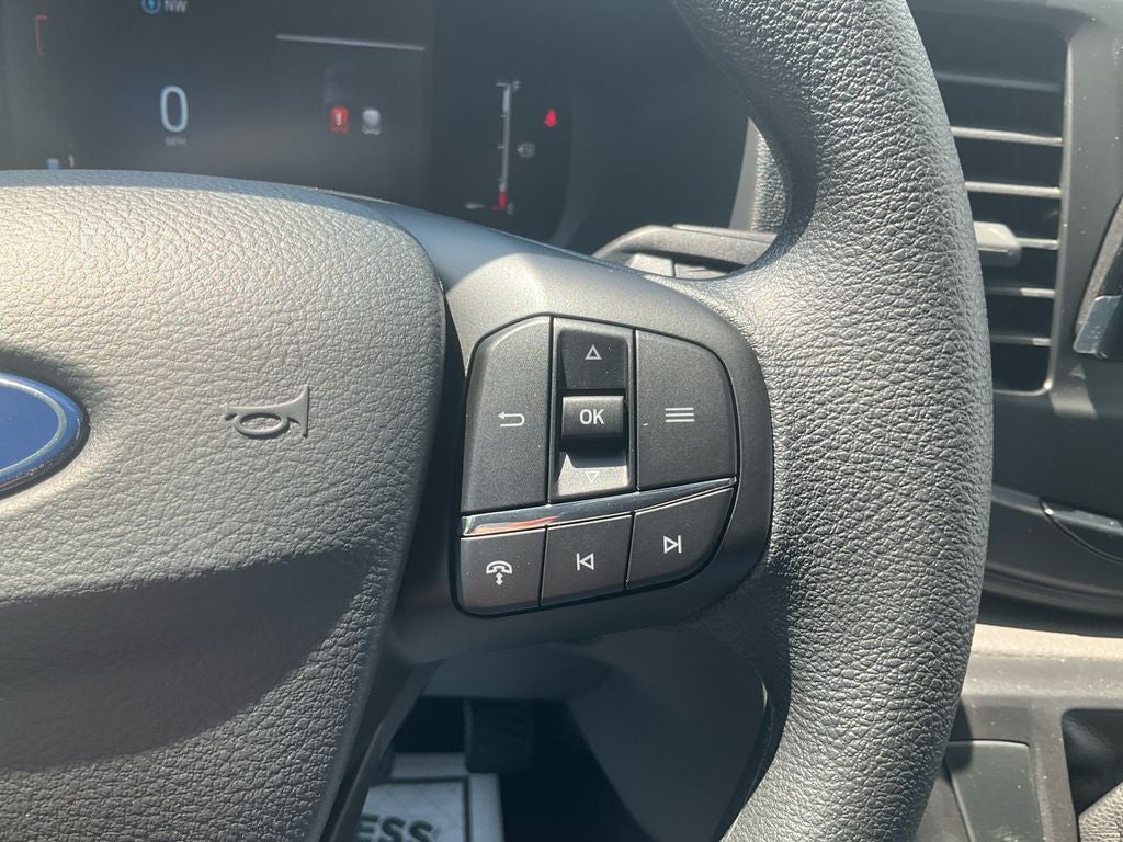 2026 Ford Transit-350 Base HIGH ROOF