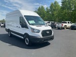2026 Ford Transit-350 Base HIGH ROOF