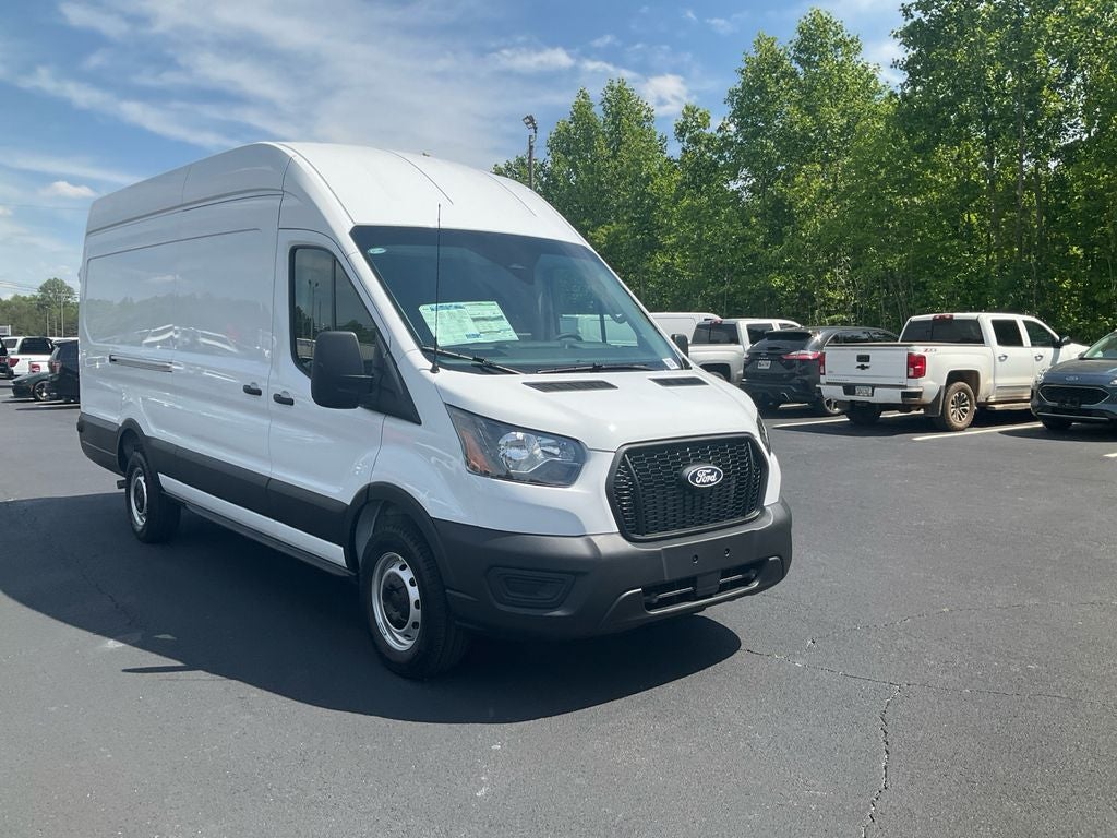 2026 Ford Transit-350 Base HIGH ROOF