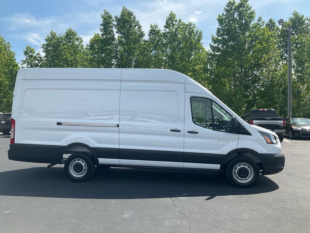 2026 Ford Transit-350 Base HIGH ROOF