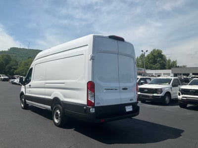 2026 Ford Transit-350 Base HIGH ROOF