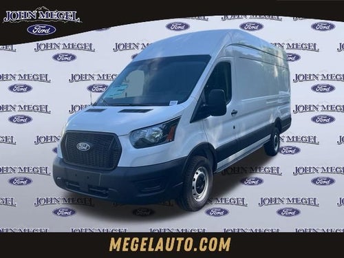 2026 Ford Transit-350 Base HIGH ROOF